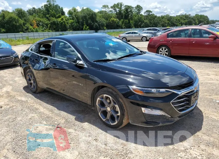 1G1ZD5ST1RF215020 Photo# 4