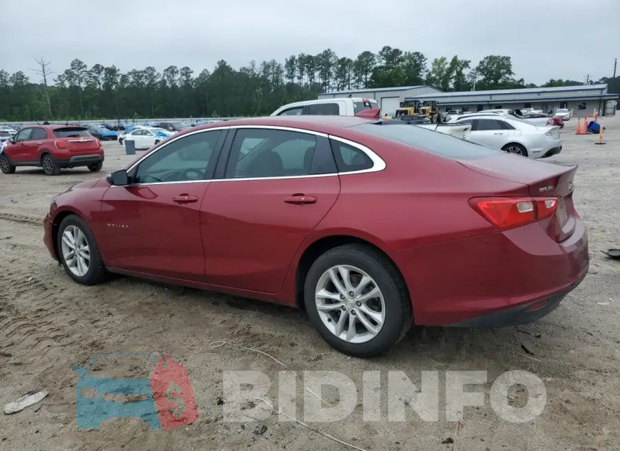 1G1ZD5ST2JF218450 Photo# 2