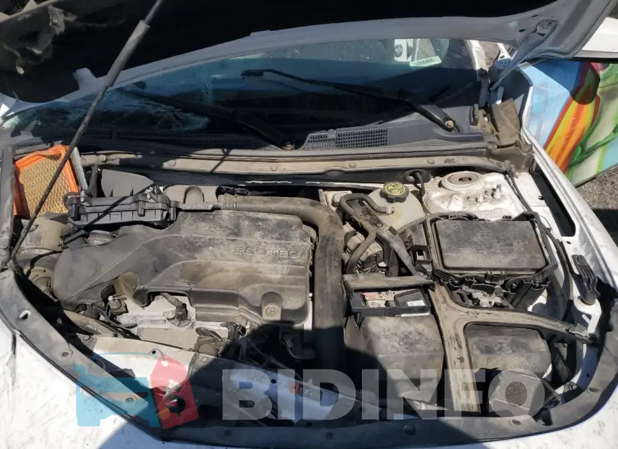 1G1ZD5ST2KF145100 Photo# 11