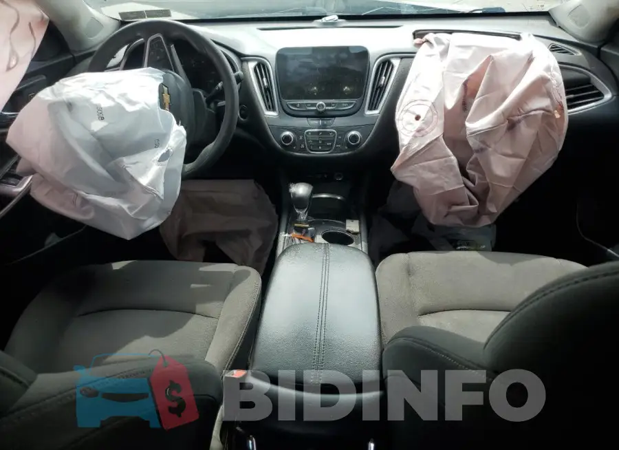 1G1ZD5ST2NF159020 Photo# 8