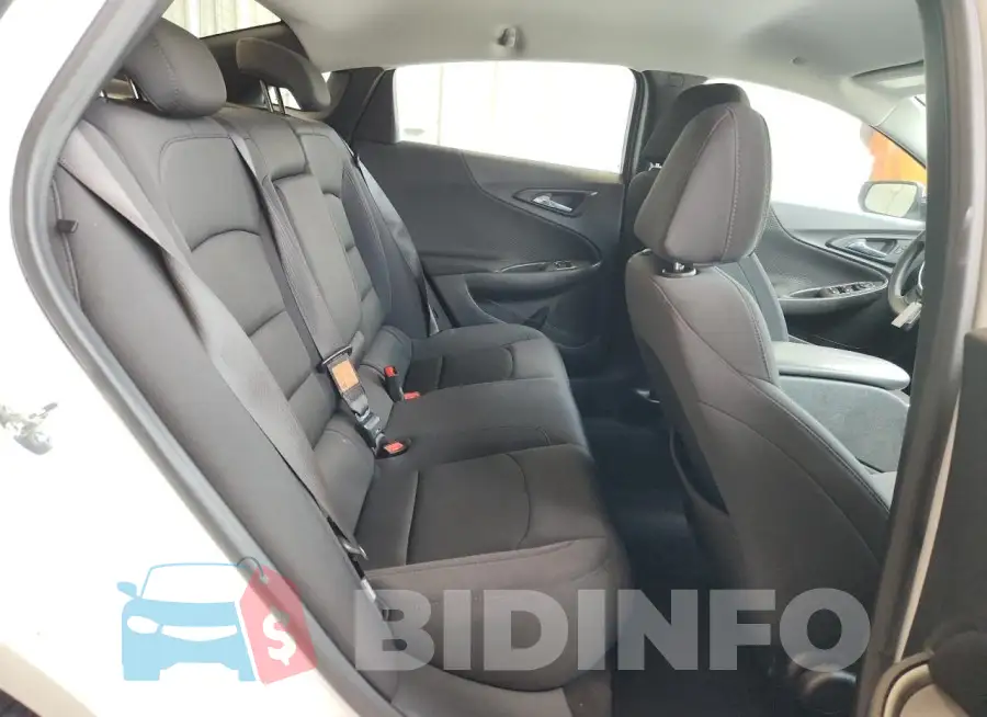 1G1ZD5ST2PF227190 Photo# 10