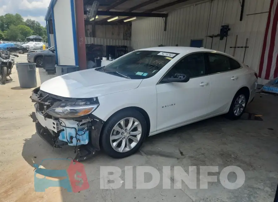 1G1ZD5ST2PF227190 Photo# 1