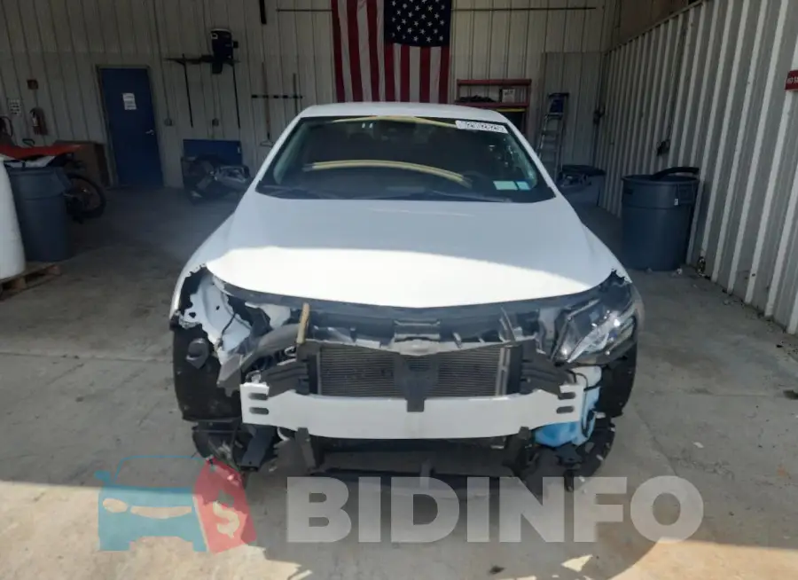 1G1ZD5ST2PF227190 Photo# 5