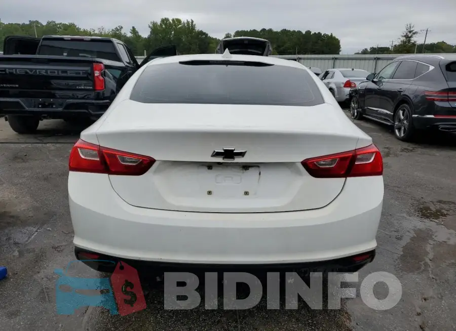 1G1ZD5ST3JF212351 Photo# 6