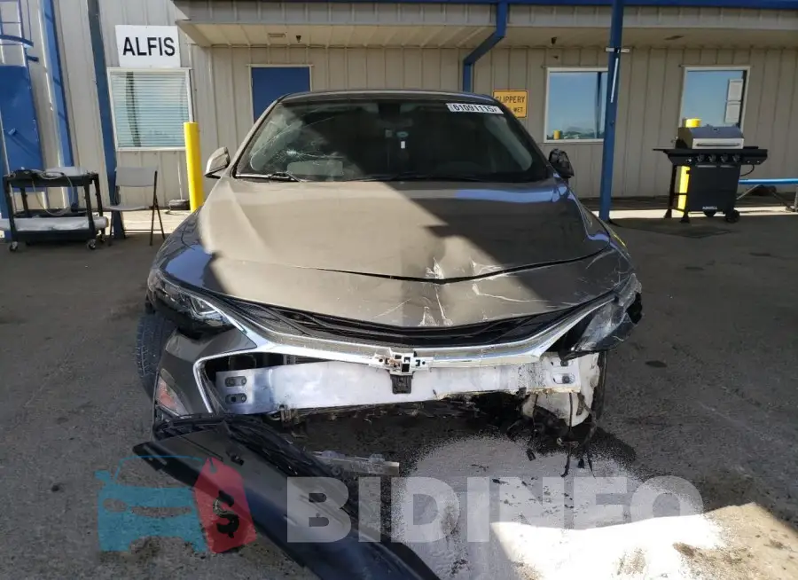 1G1ZD5ST3LF109403 Photo# 5
