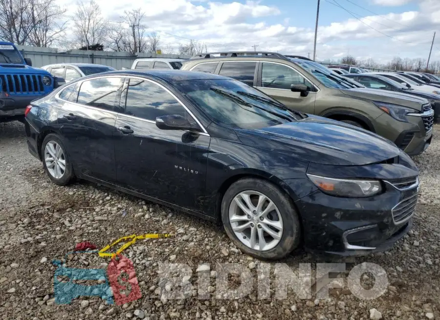 1G1ZD5ST4JF186651 Photo# 4