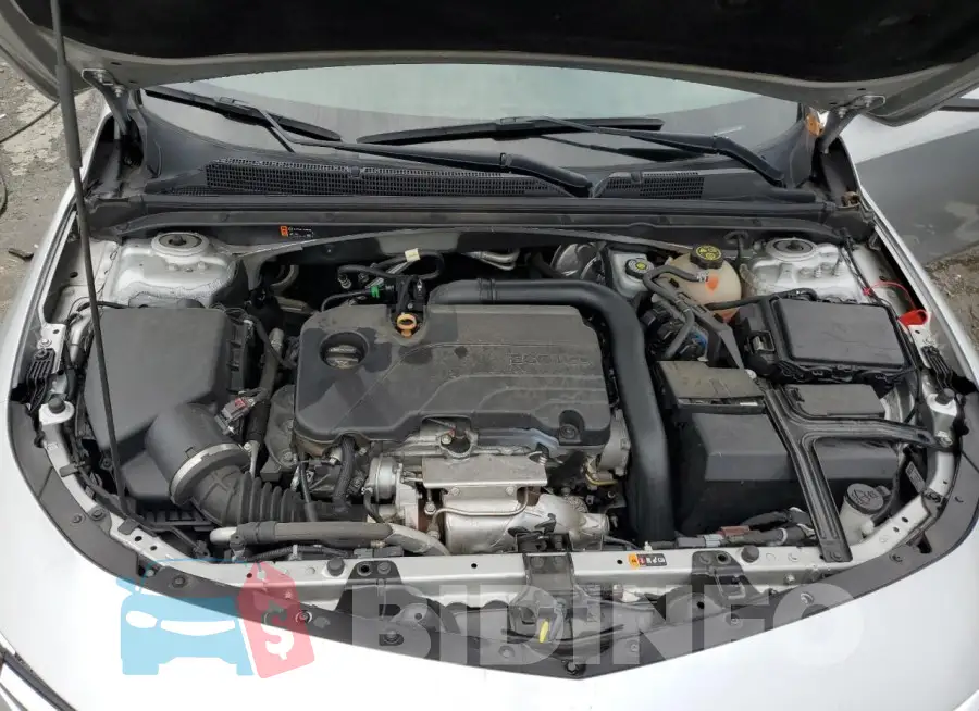 1G1ZD5ST6LF056552 Photo# 11
