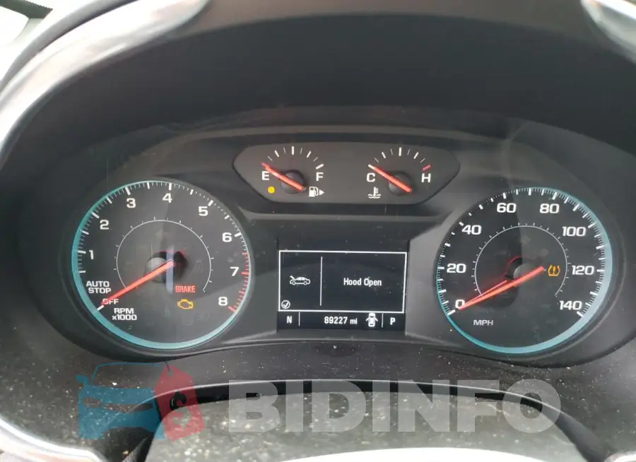 1G1ZD5ST6LF056552 Photo# 9