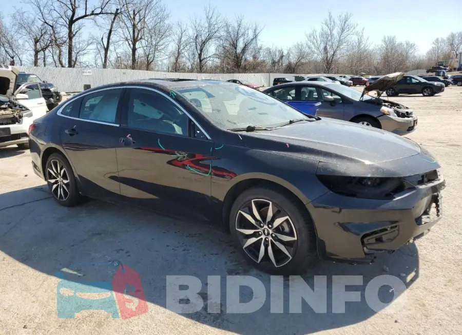 1G1ZD5ST8JF258869 Photo# 4