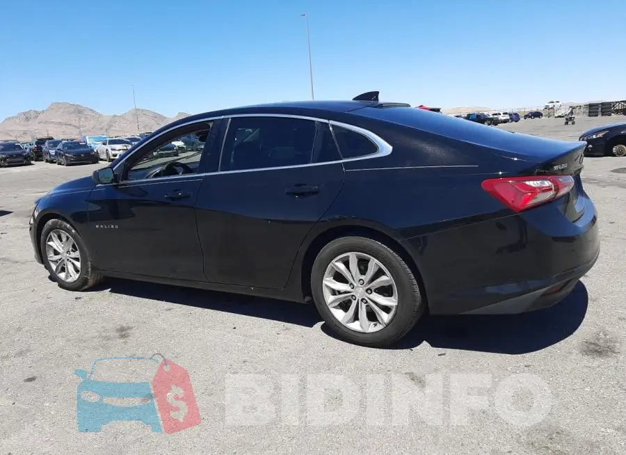 1G1ZD5STXKF132577 Photo# 2