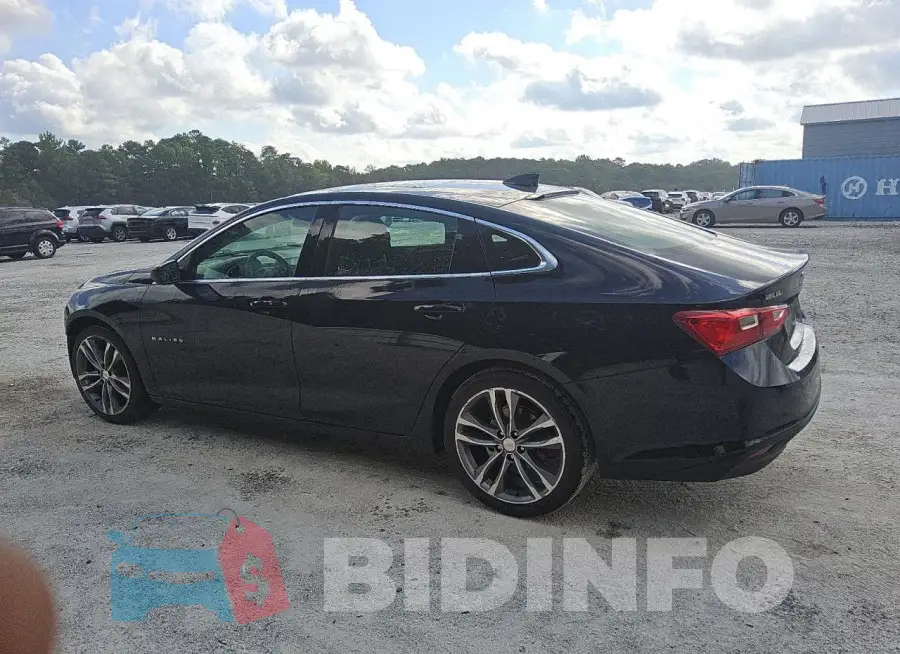 1G1ZD5STXPF167448 Photo# 2