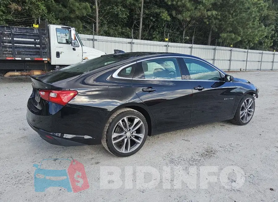1G1ZD5STXPF167448 Photo# 3