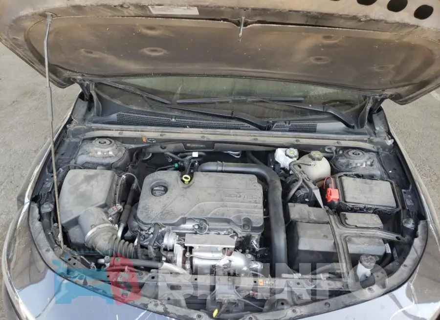 1G1ZD5STXPF168857 Photo# 11