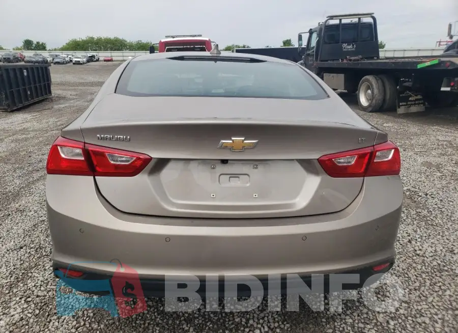 1G1ZD5STXPF185125 Photo# 6
