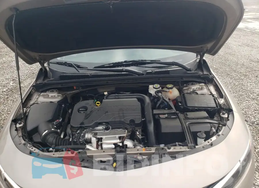 1G1ZD5STXPF185125 Photo# 11