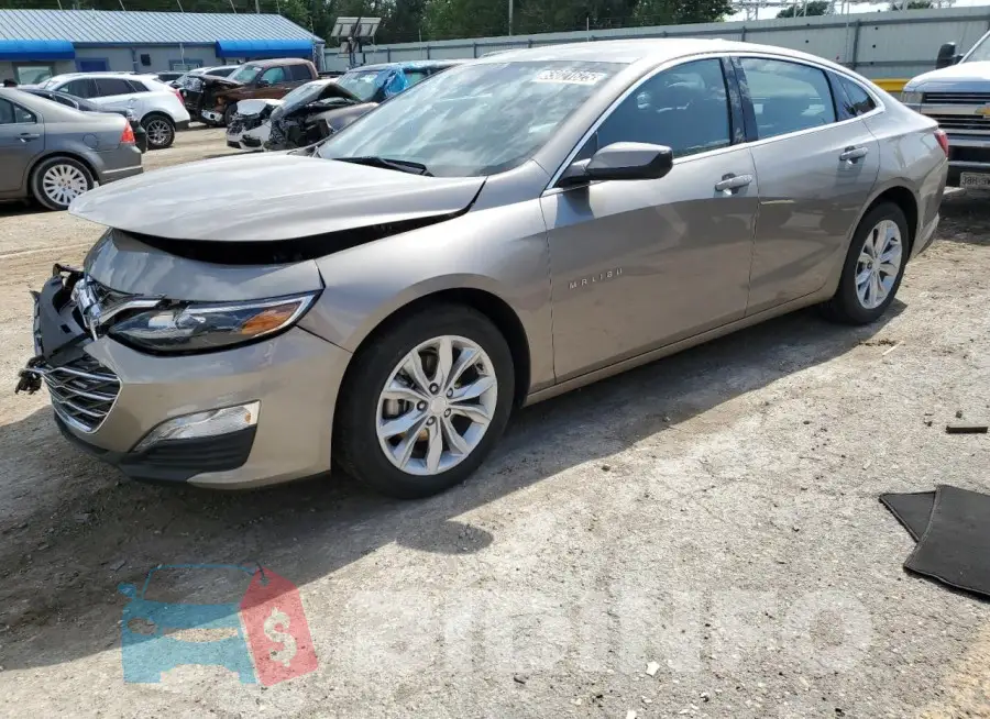 1G1ZD5STXSF134359 Photo# 1