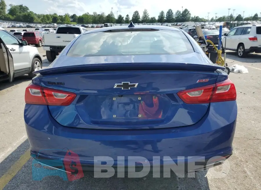 1G1ZG5ST5PF243536 Photo# 6