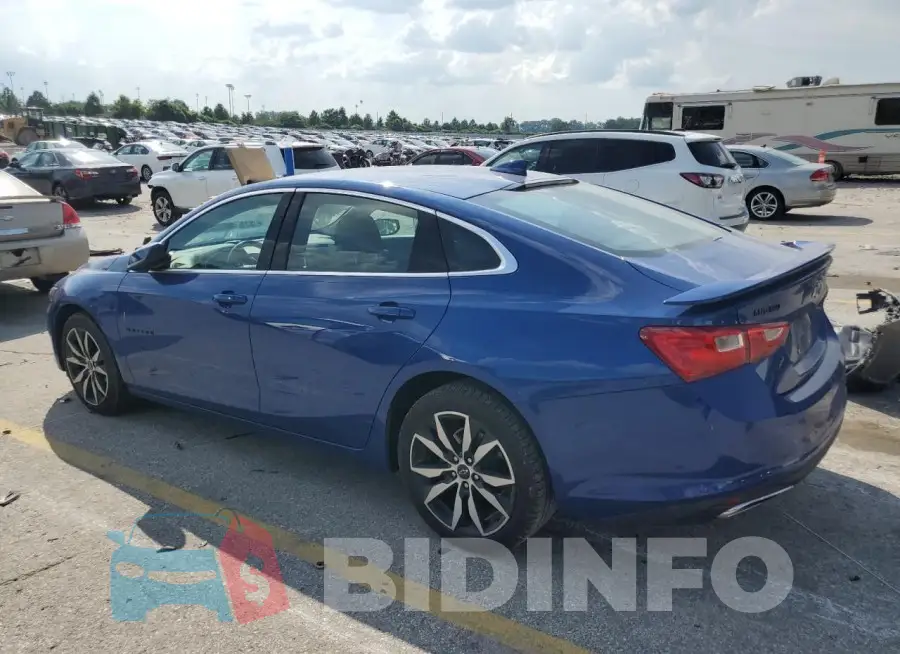 1G1ZG5ST5PF243536 Photo# 2