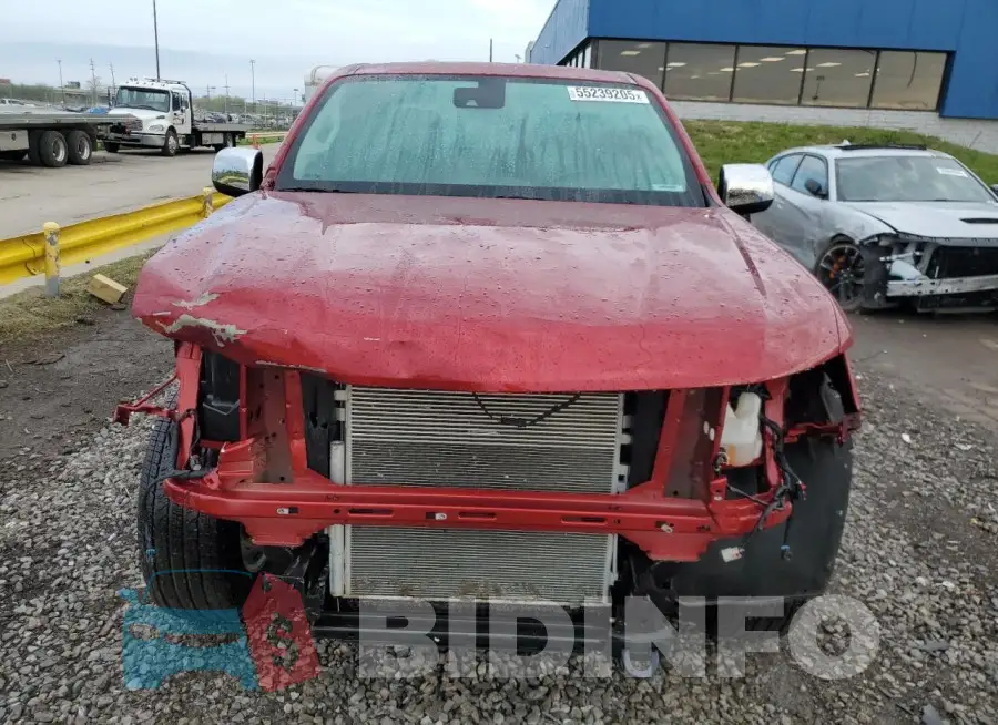 1GCGTCEN2M1107644 Photo# 5