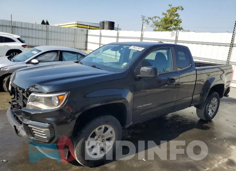 1GCHSCEA7N1242642 Photo# 1
