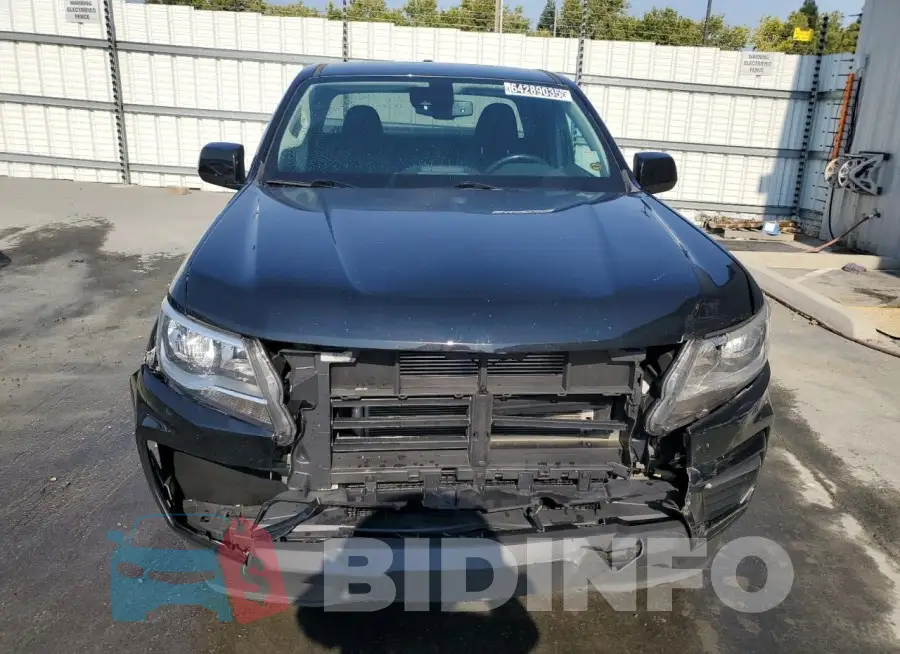 1GCHSCEA7N1242642 Photo# 5