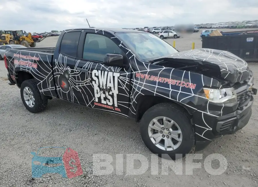 1GCHSCEA9N1155826 Photo# 4