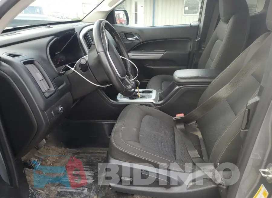 1GCHSCEA9N1155826 Photo# 7