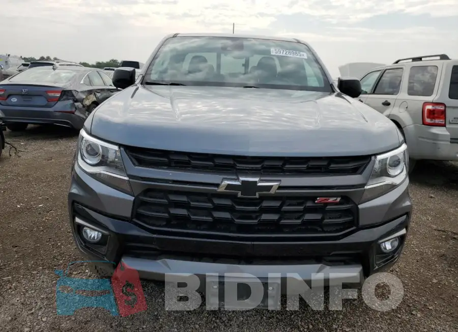 1GCHTDEN8M1244758 Photo# 5