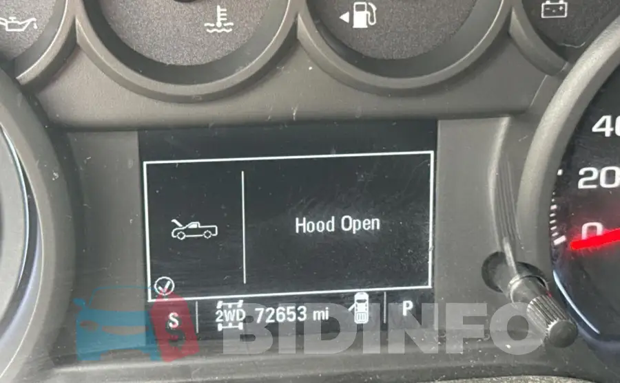 1GCUYBEF7MZ173938 Photo# 8