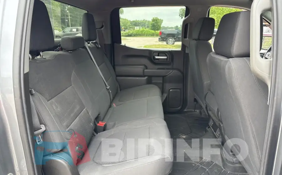 1GCUYBEF7MZ173938 Photo# 6