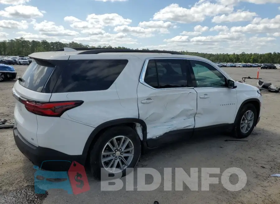 1GNERGKW9PJ127721 Photo# 3