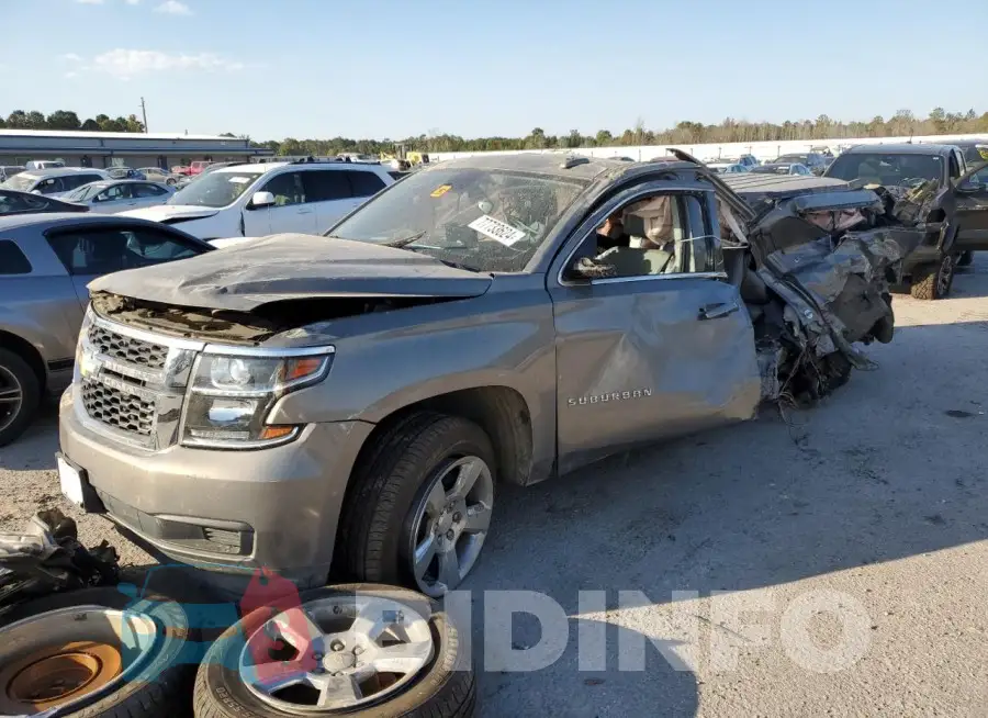 1GNSCHKC8JR183481 Photo# 1