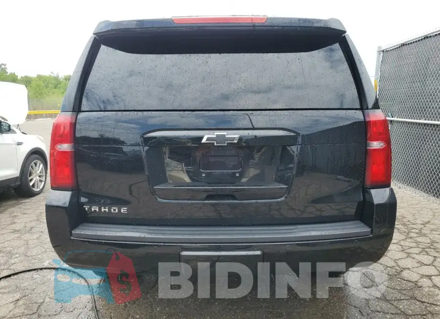 1GNSKBKC3GR314292 Photo# 6
