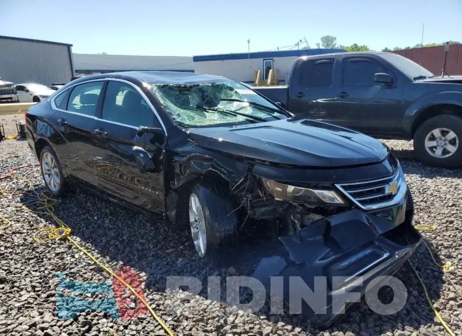 2G1105S32J9167792 Photo# 4
