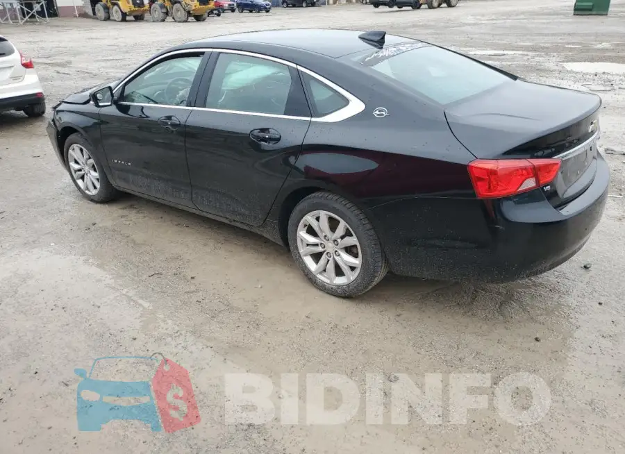 2G1105S33J9167218 Photo# 2