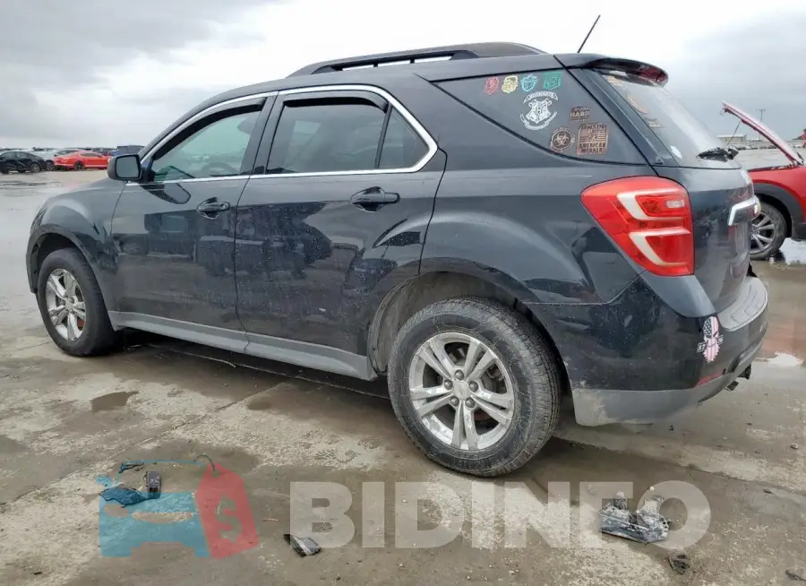 2GNALBEK4G6254854 Photo# 2