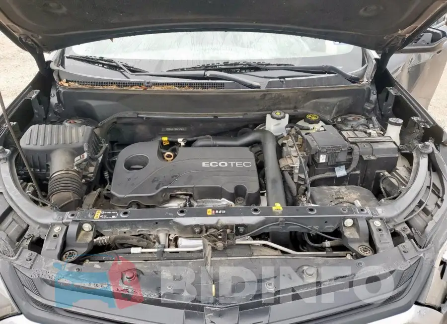 2GNAXHEV3M6152913 Photo# 12