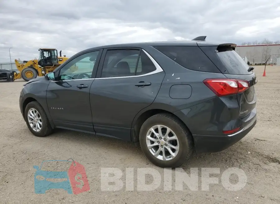 2GNAXUEV6M6107554 Photo# 2