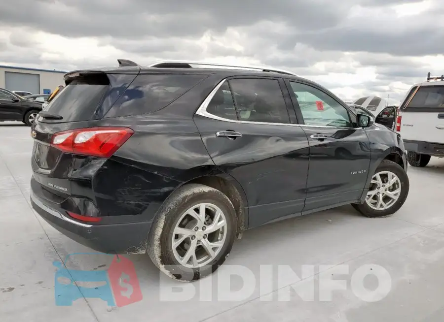 2GNAXXEV3L6262742 Photo# 3