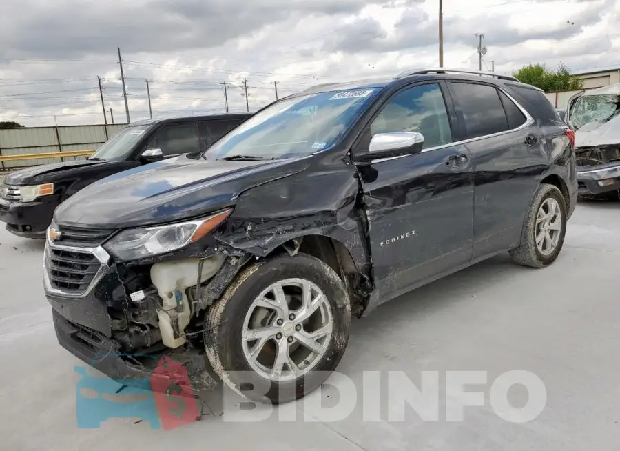 2GNAXXEV3L6262742 Photo# 1