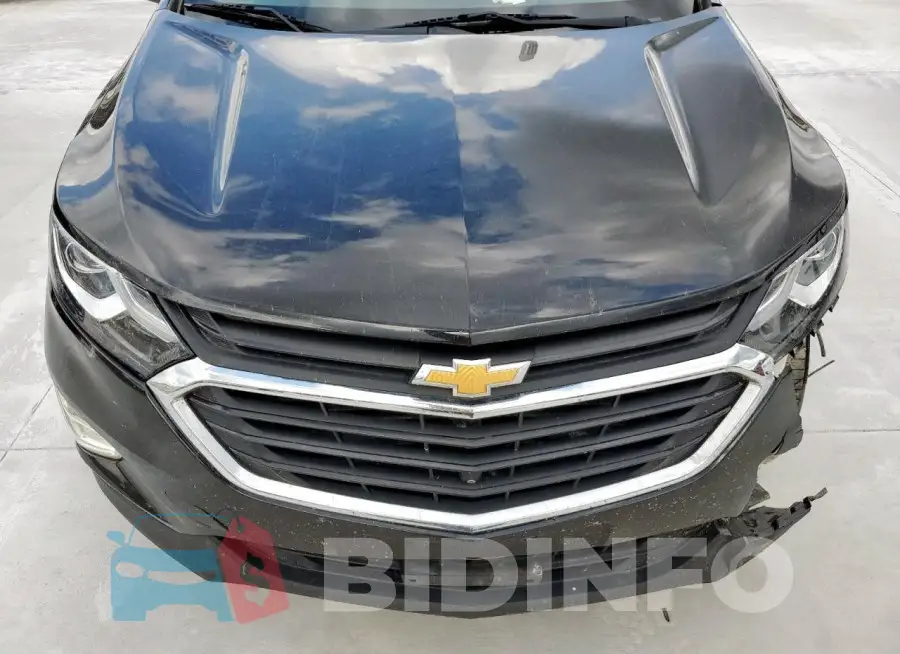 2GNAXXEV3L6262742 Photo# 12