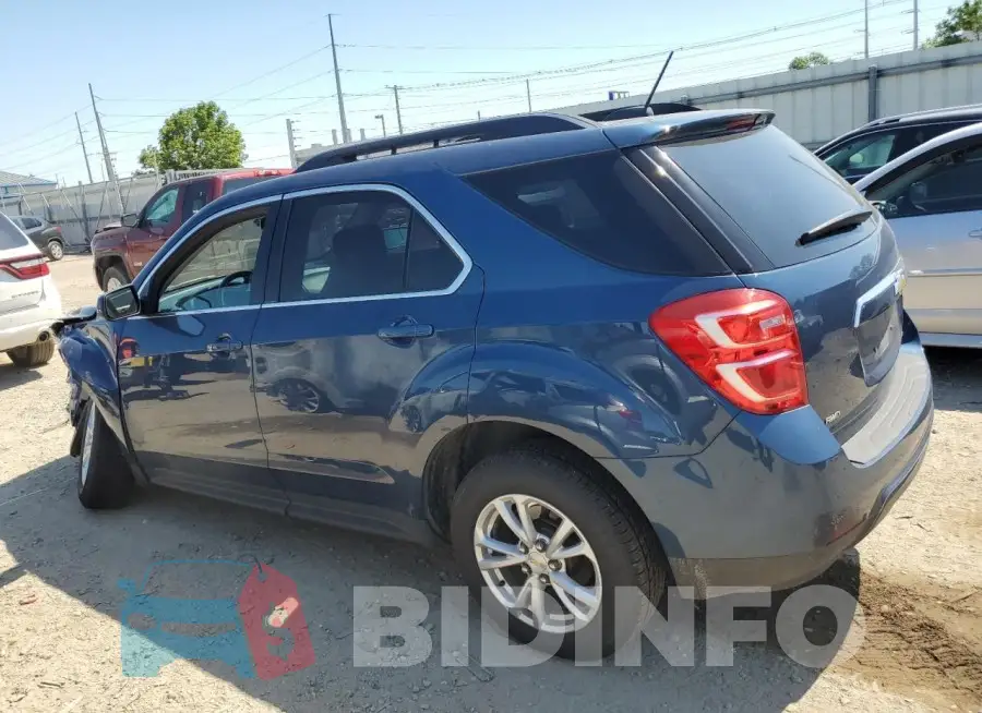 2GNFLFEK3G6259976 Photo# 2