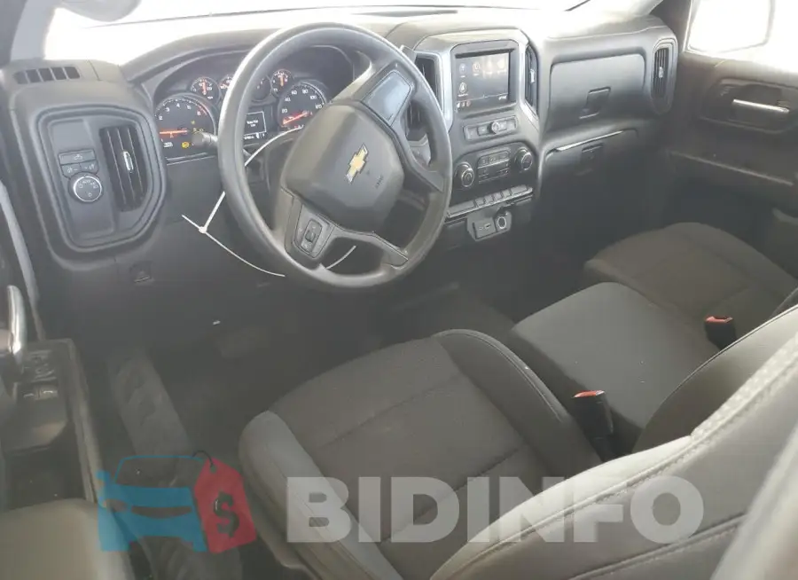 3GCNWAEF5MG431412 Photo# 8