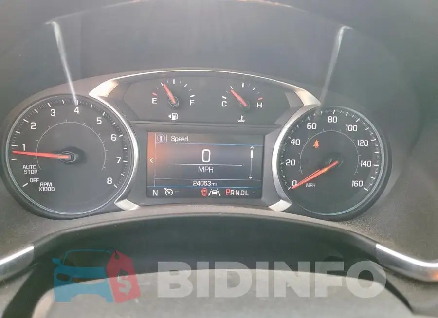 3GNAXKEV8NL290652 Photo# 9
