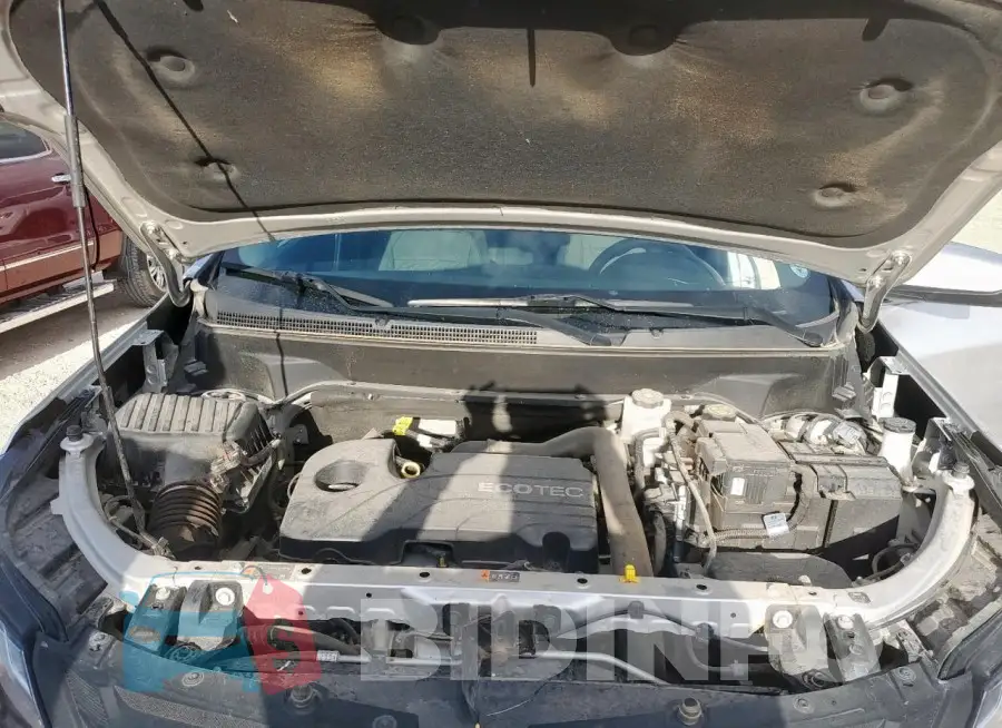 3GNAXTEV7LS720499 Photo# 12