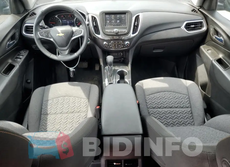 3GNAXUEG7PS131658 Photo# 8