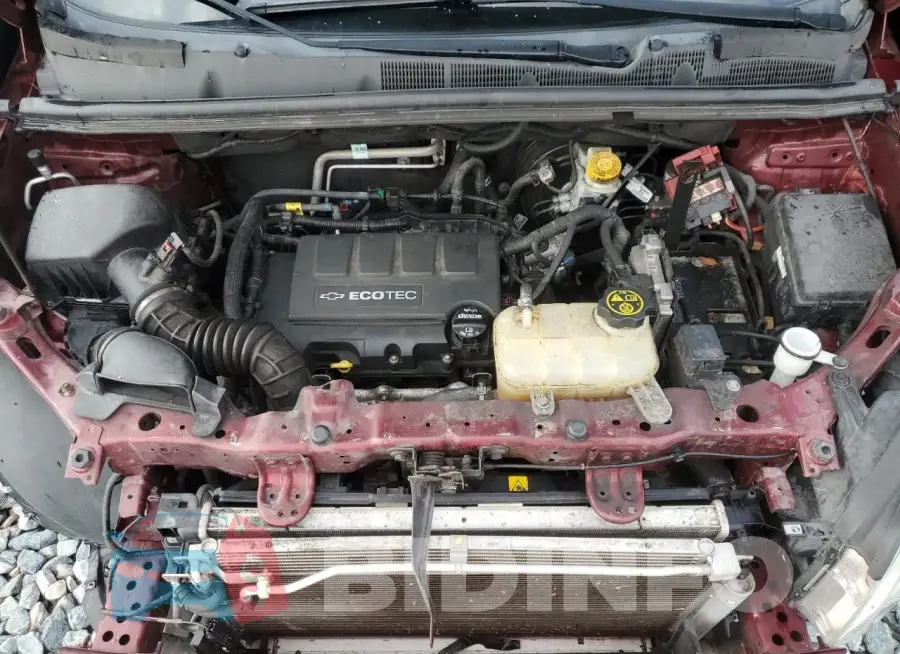 3GNCJKSB3GL214330 Photo# 12