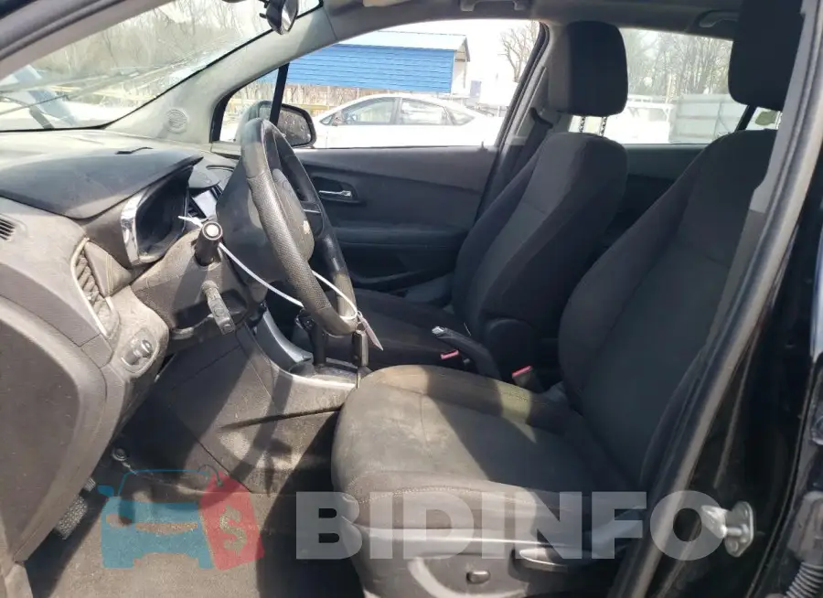 3GNCJNSB6HL218438 Photo# 7