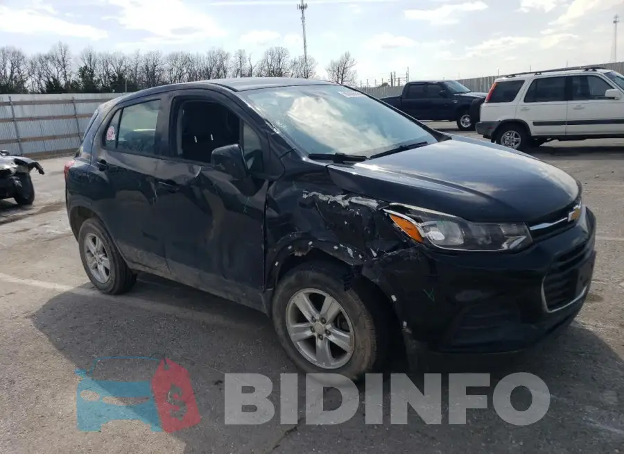 3GNCJNSB6HL218438 Photo# 4