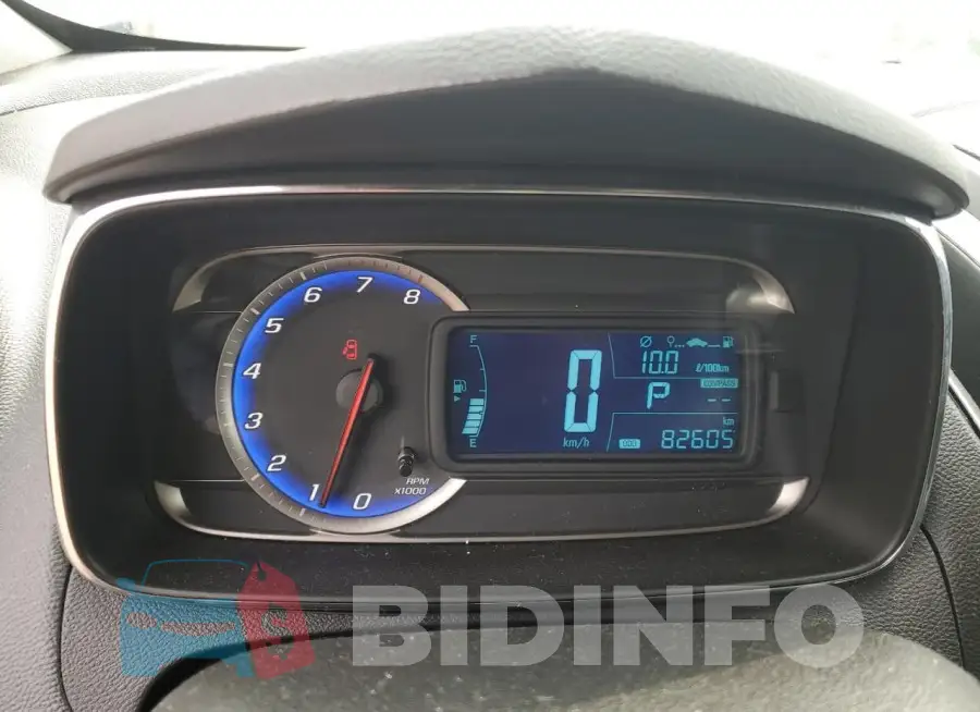3GNCJPSB4GL270886 Photo# 9